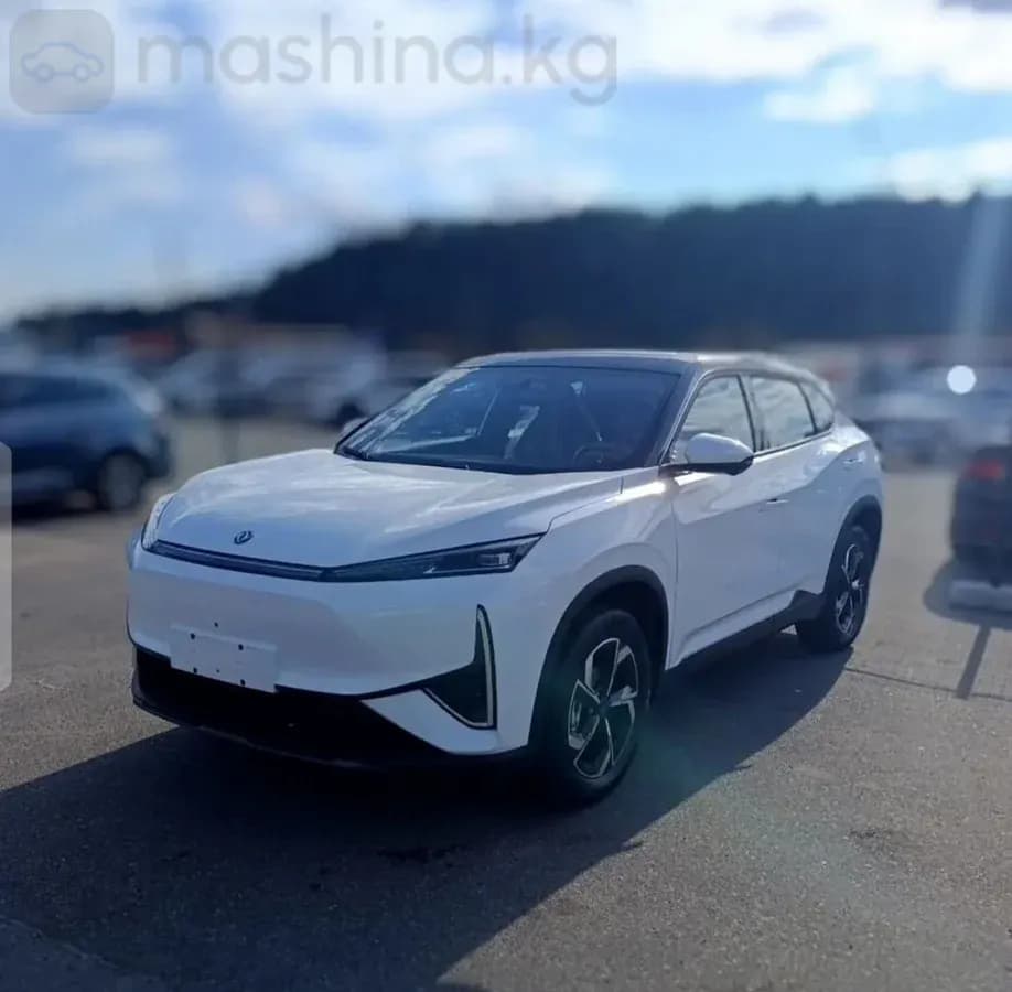 Dongfeng Aeolus L7, 2026, Ош