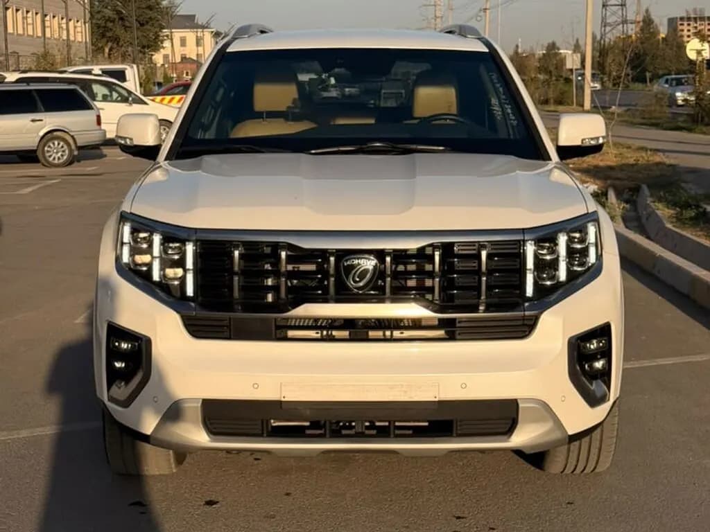 Kia Mohave, 2019, Бишкек