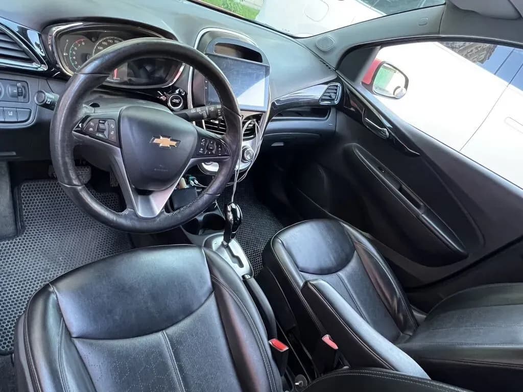 Chevrolet Spark, 2018, Бишкек