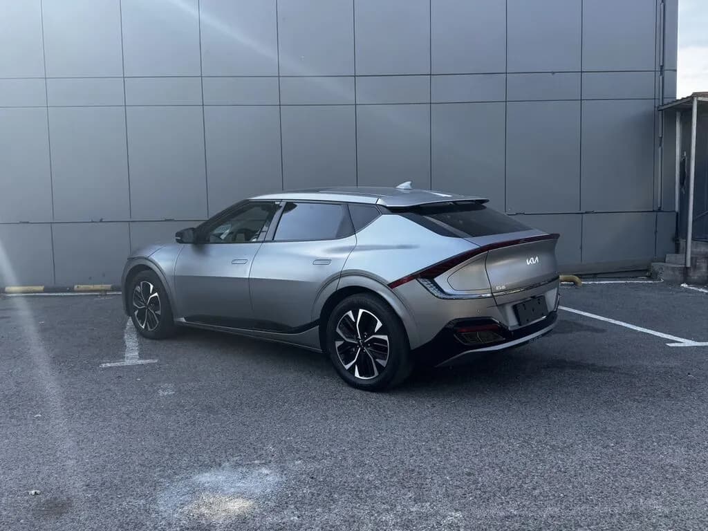 Kia EV6, 2023, Бишкек