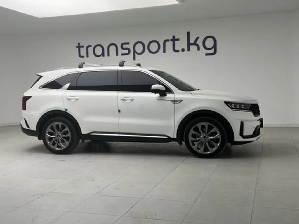 Kia Sorento, 2020, Бишкек