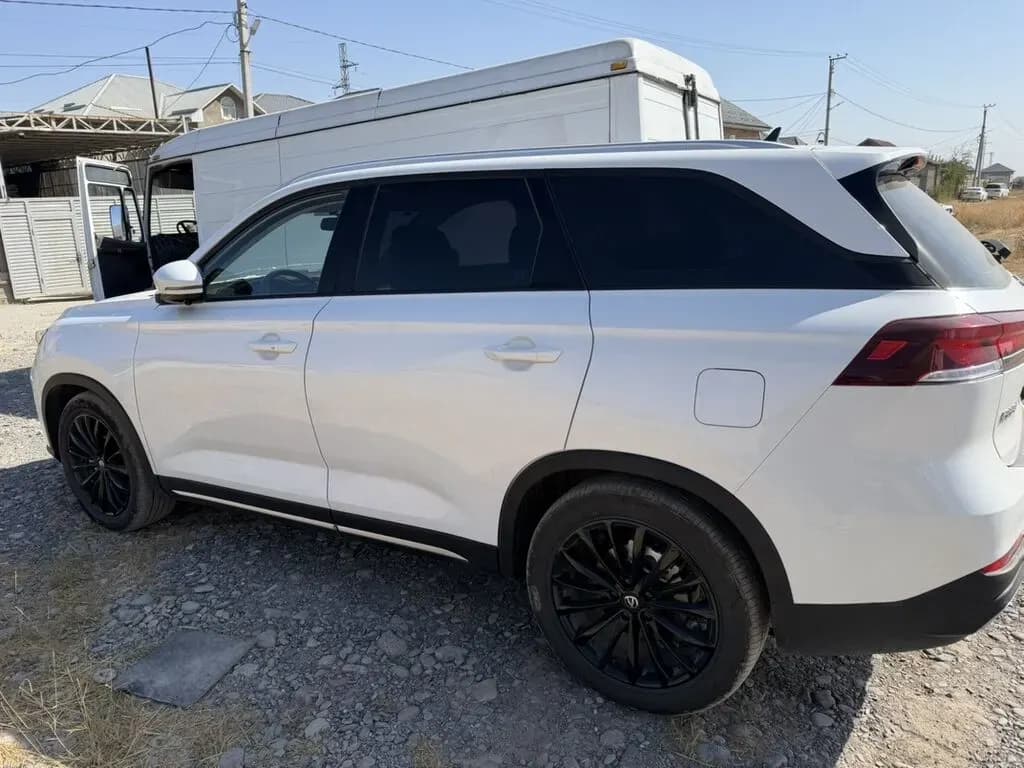 Changan CS75 Plus, 2025, Бишкек