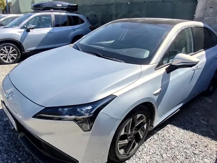 Aion S Plus, 2023, Бишкек