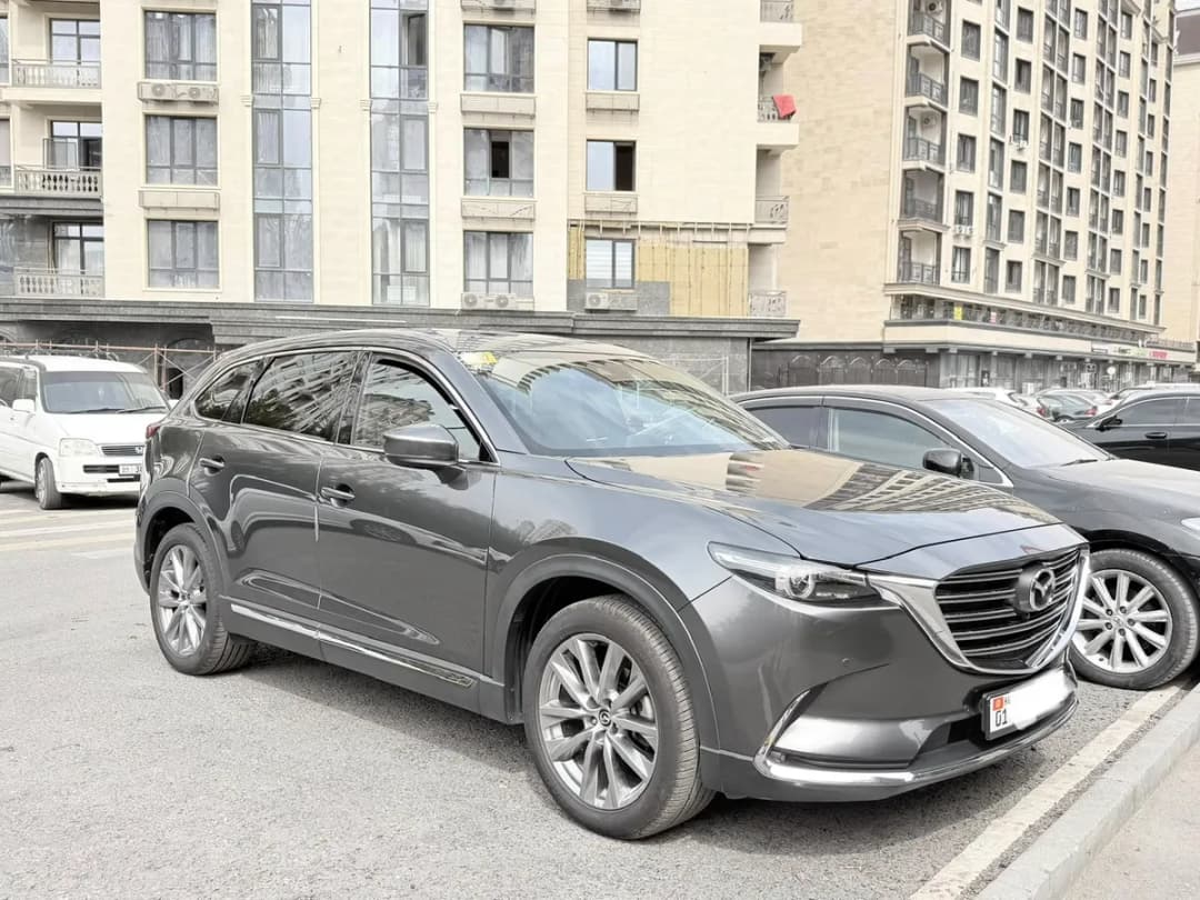 Mazda CX-9, 2020, Бишкек