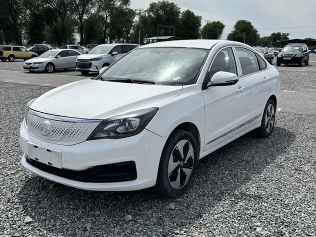 Dongfeng Aeolus E70, 2022, Бишкек