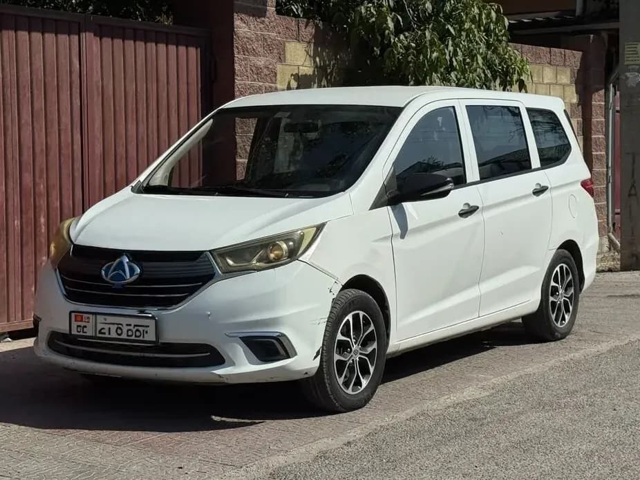 Changan Auchan A600 EV, 2021, Бишкек