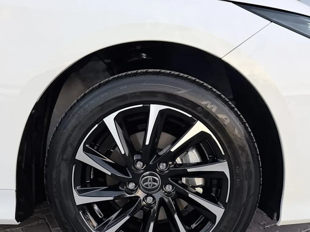Toyota Corolla, 2026, Бишкек