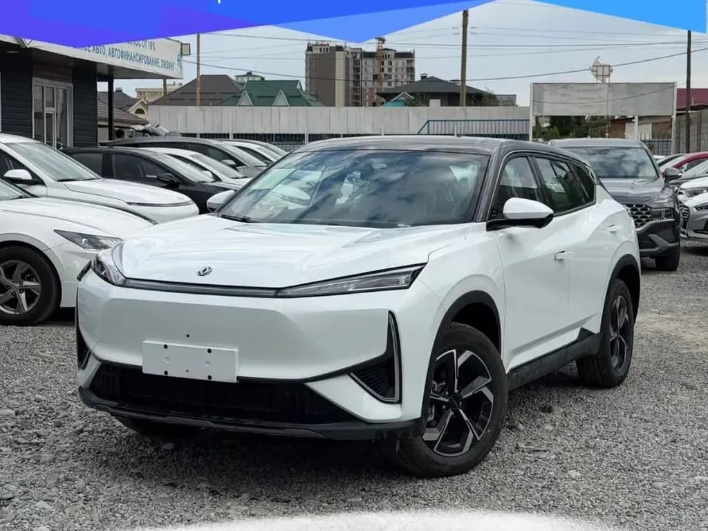 Dongfeng L7, 2026, Бишкек