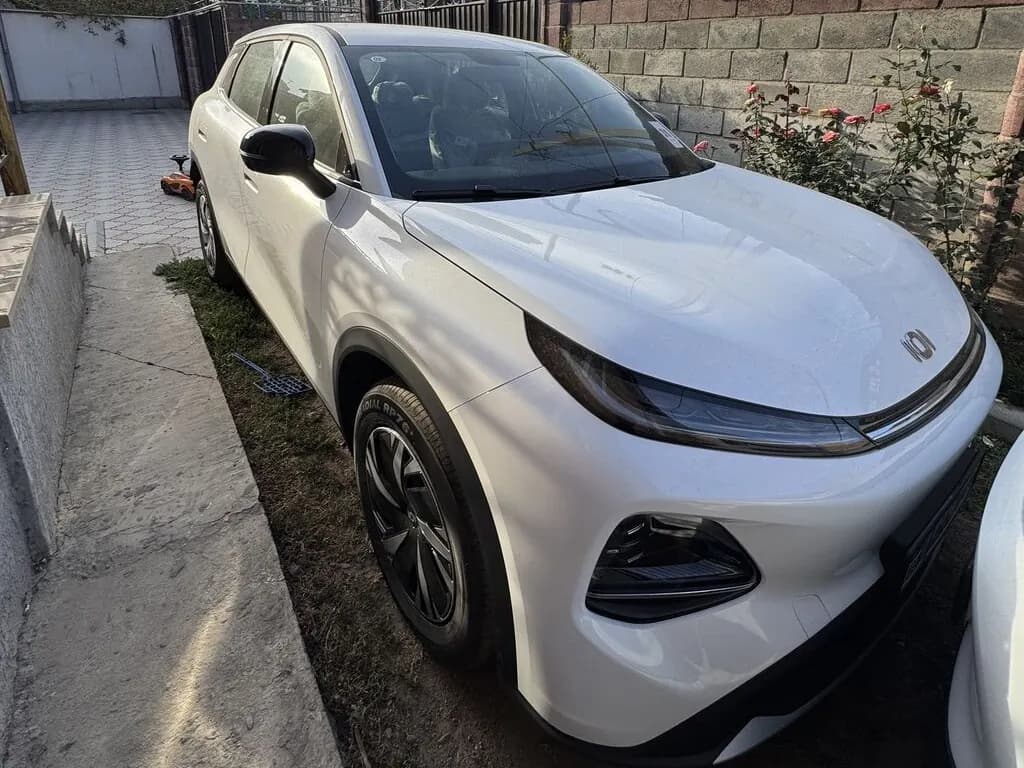 Changan Qiyuan Q05, 2026, Бишкек