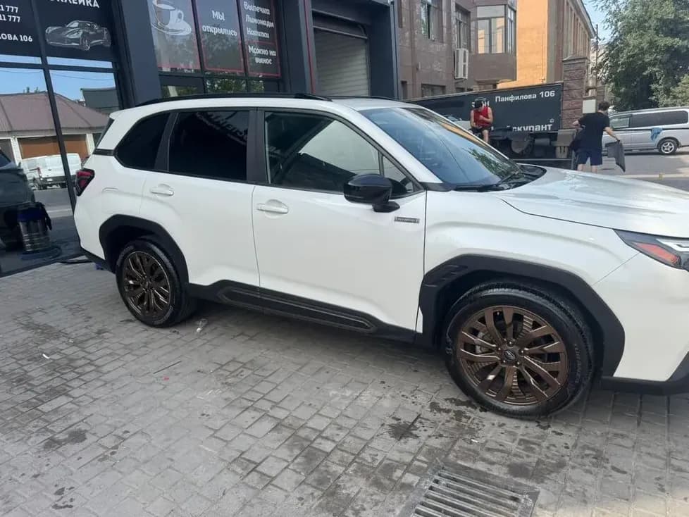 Subaru Forester, 2025, Бишкек