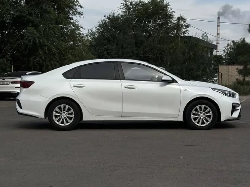 Kia K3, 2020, Бишкек