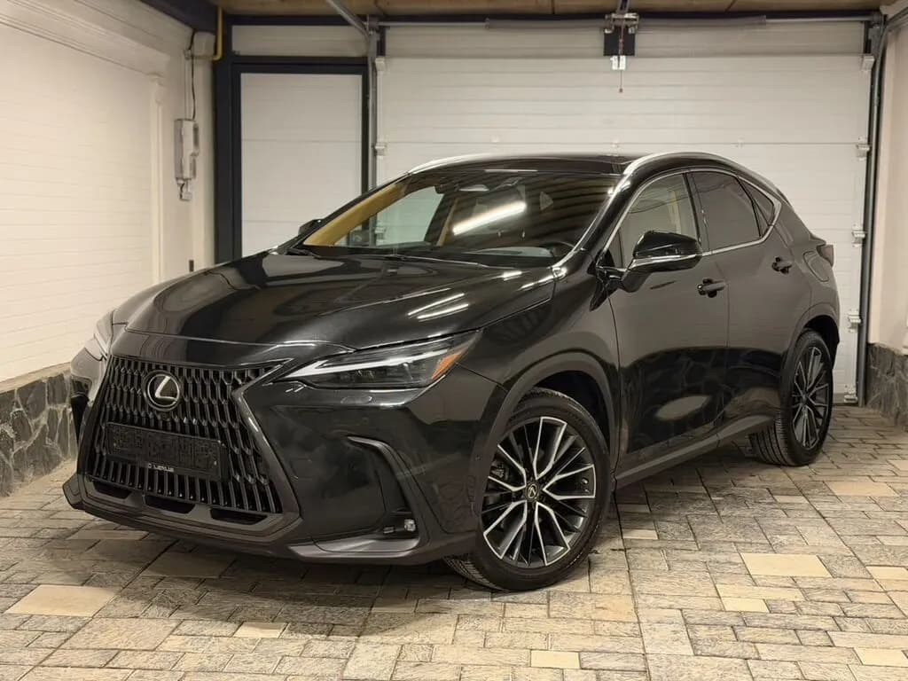 Lexus NX, 2022, Бишкек