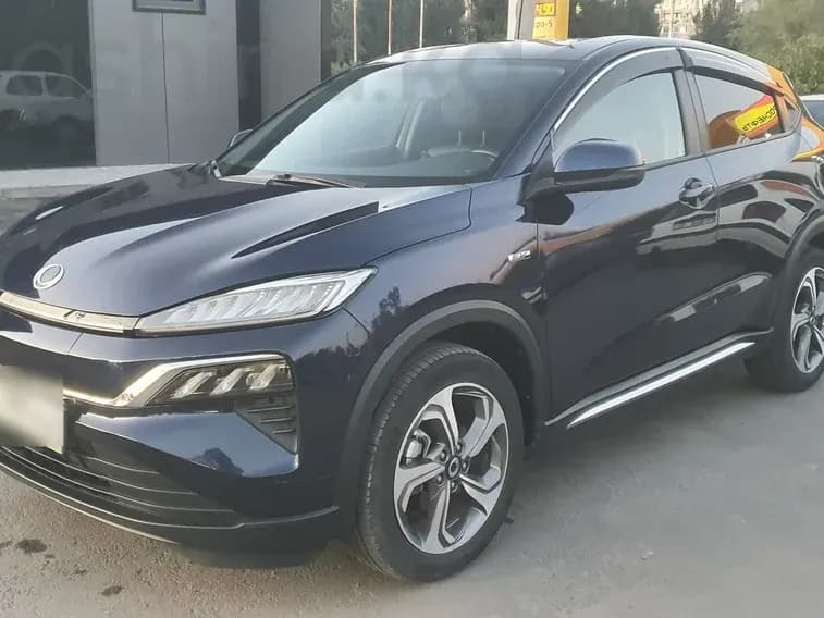Honda M-NV, 2022, Бишкек