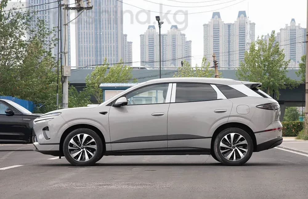 BYD Sea Lion 06, 2025, Бишкек