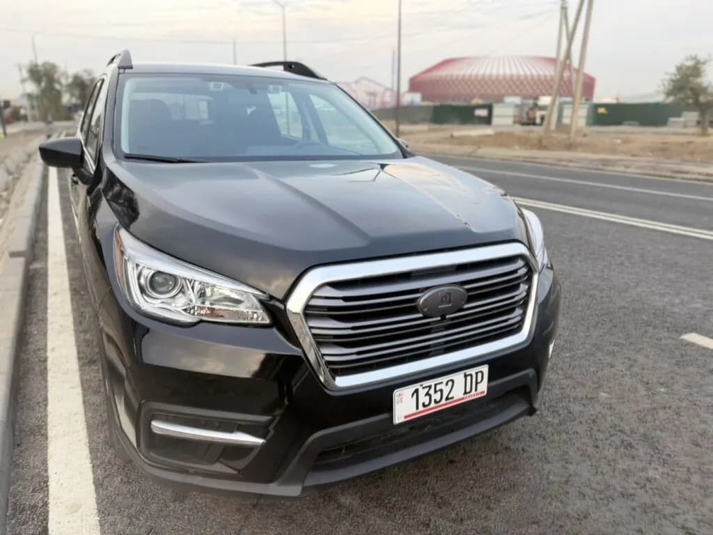 Subaru Ascent, 2020, Бишкек