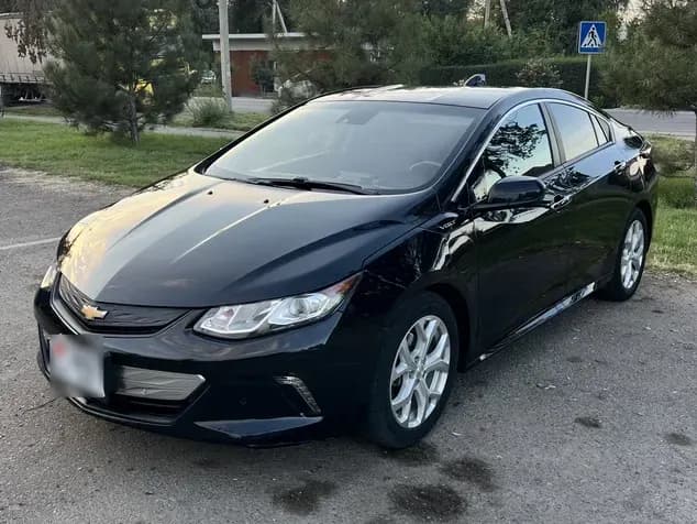Chevrolet Volt, 2015, Бишкек