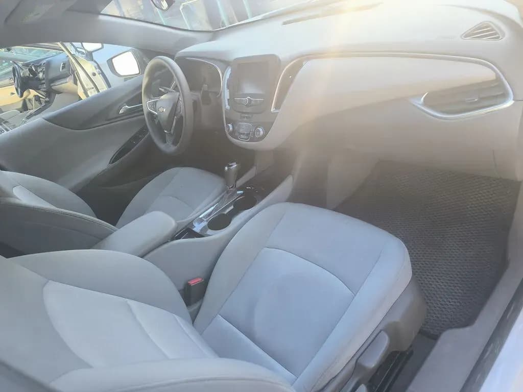 Chevrolet Malibu, 2018, Бишкек