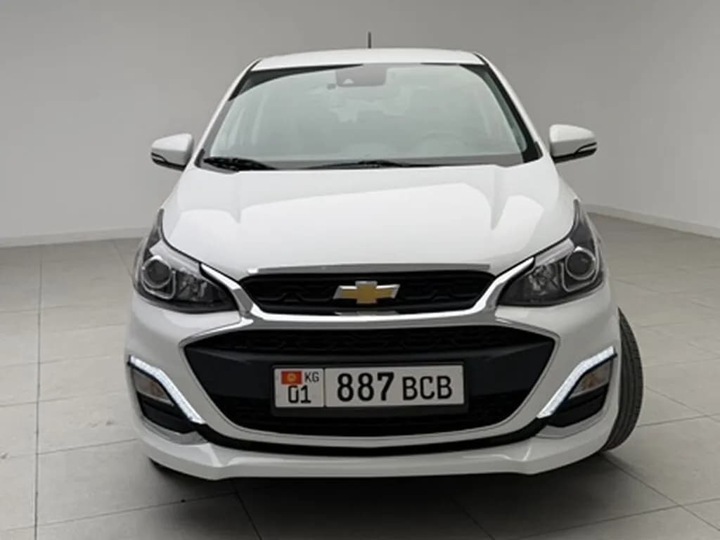 Chevrolet Spark, 2021, Бишкек