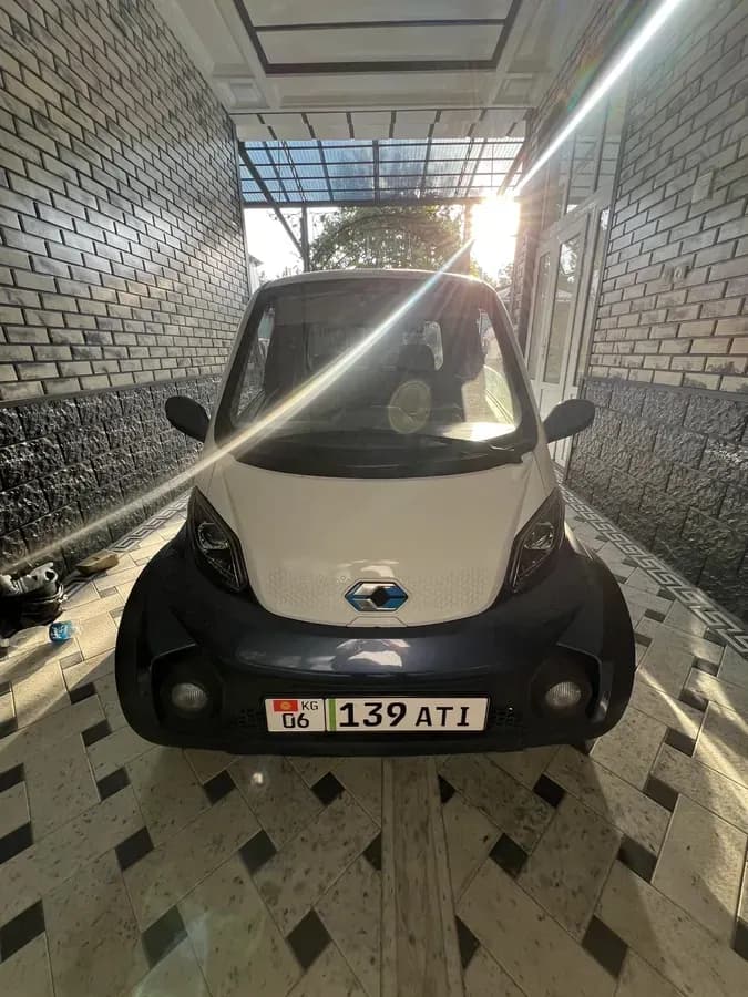 CEVO SE, 2020, Ош