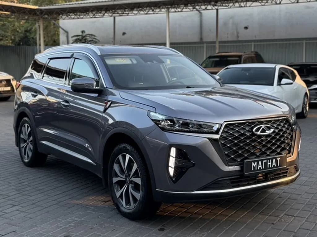 Chery Tiggo, 2023, Бишкек
