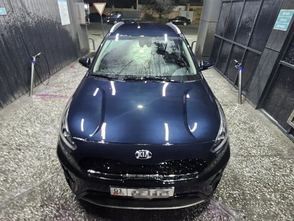 Kia Niro, 2020, Бишкек