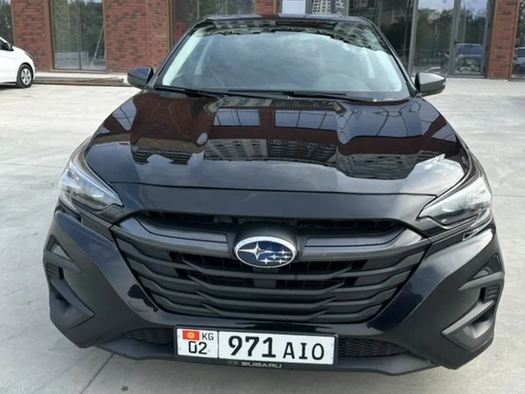 Subaru Legacy, 2023, Ош
