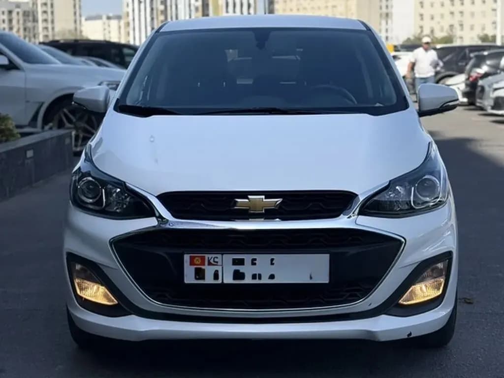 Chevrolet Spark, 2019, Бишкек