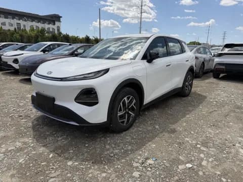 Changan Qiyuan Q05