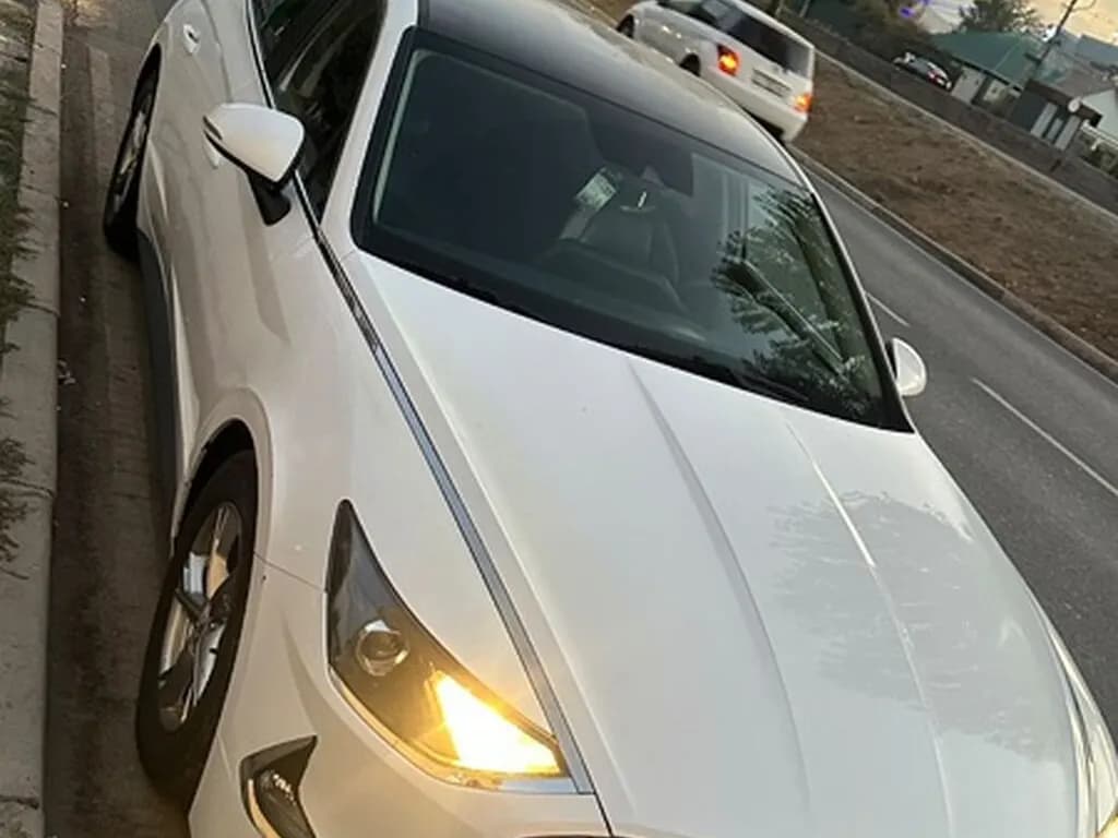 Hyundai Sonata, 2019, Бишкек