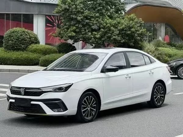 Roewe i5, 2022, Китай