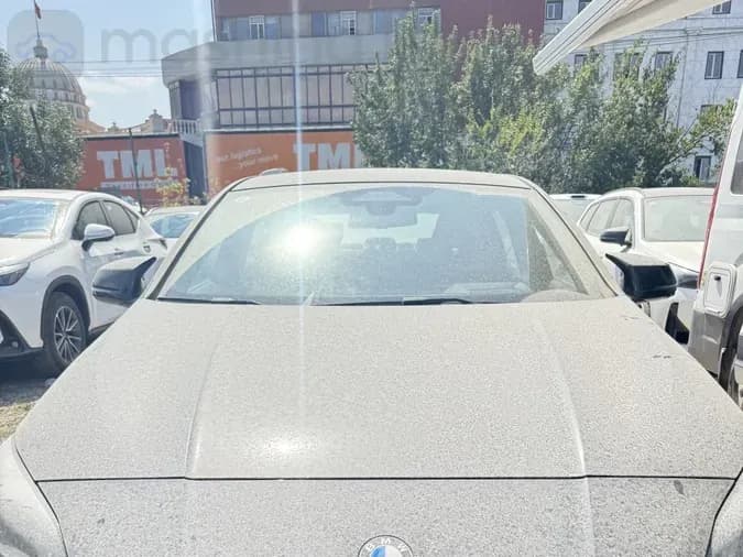 BMW 2 серии, 2025, Бишкек