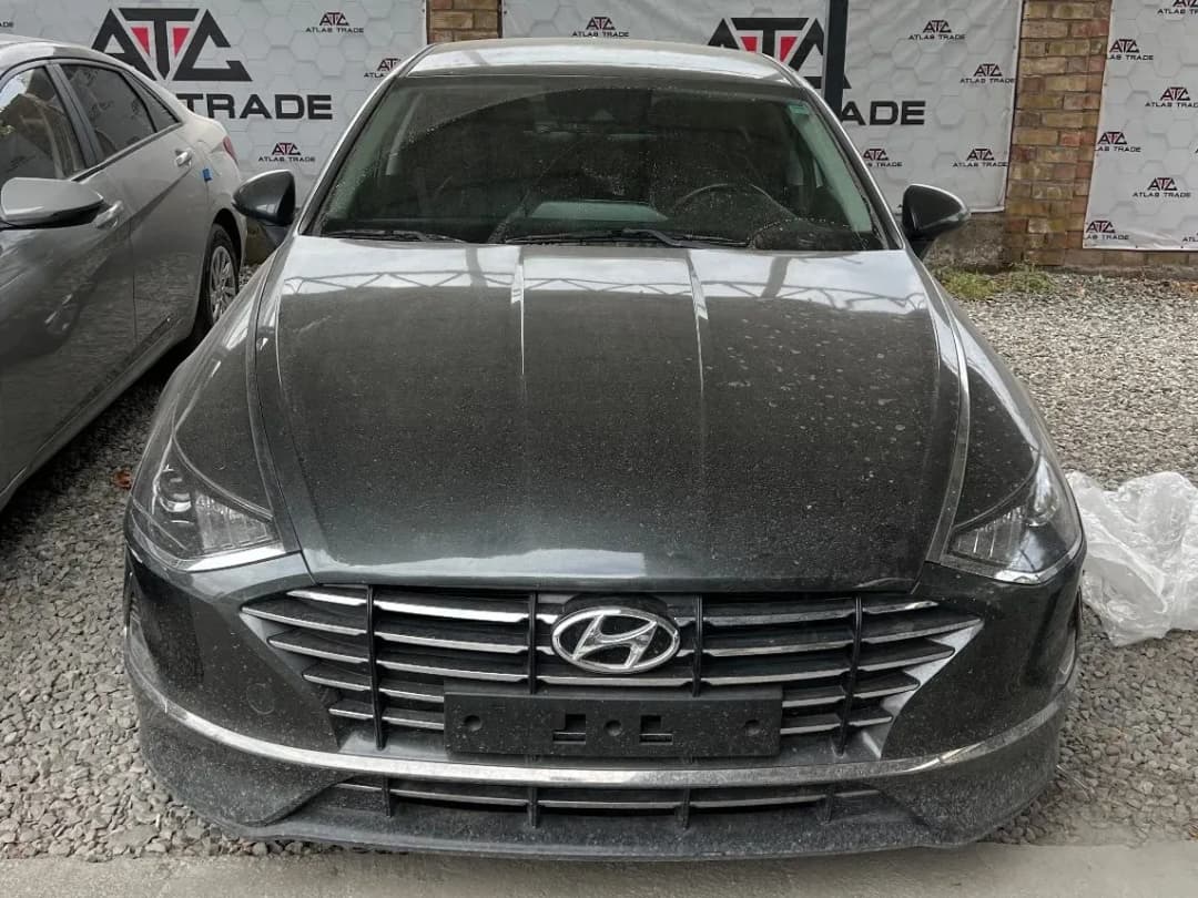 Hyundai Sonata, 2019, Бишкек