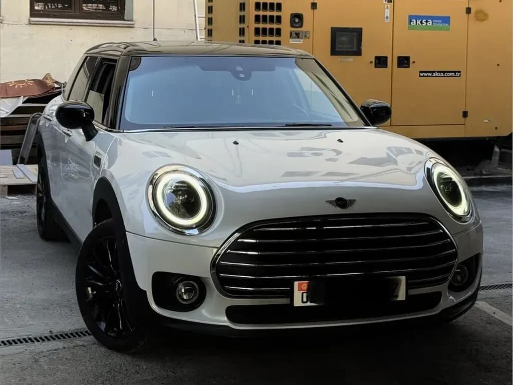 Mini Clubman, 2023, Бишкек