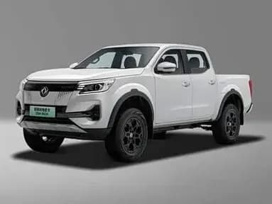Dongfeng Rich, 2026, Китай