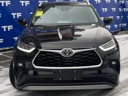 Toyota Highlander, 2026, Бишкек