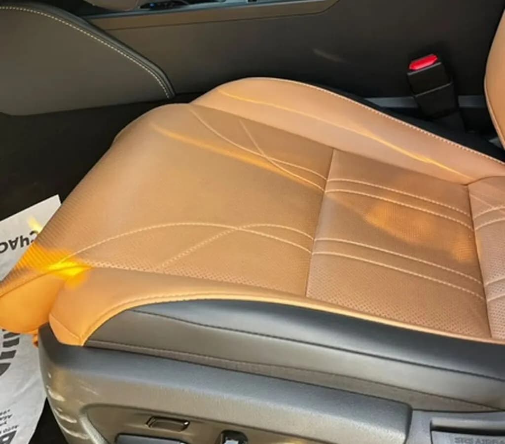 Lexus ES, 2023, Бишкек