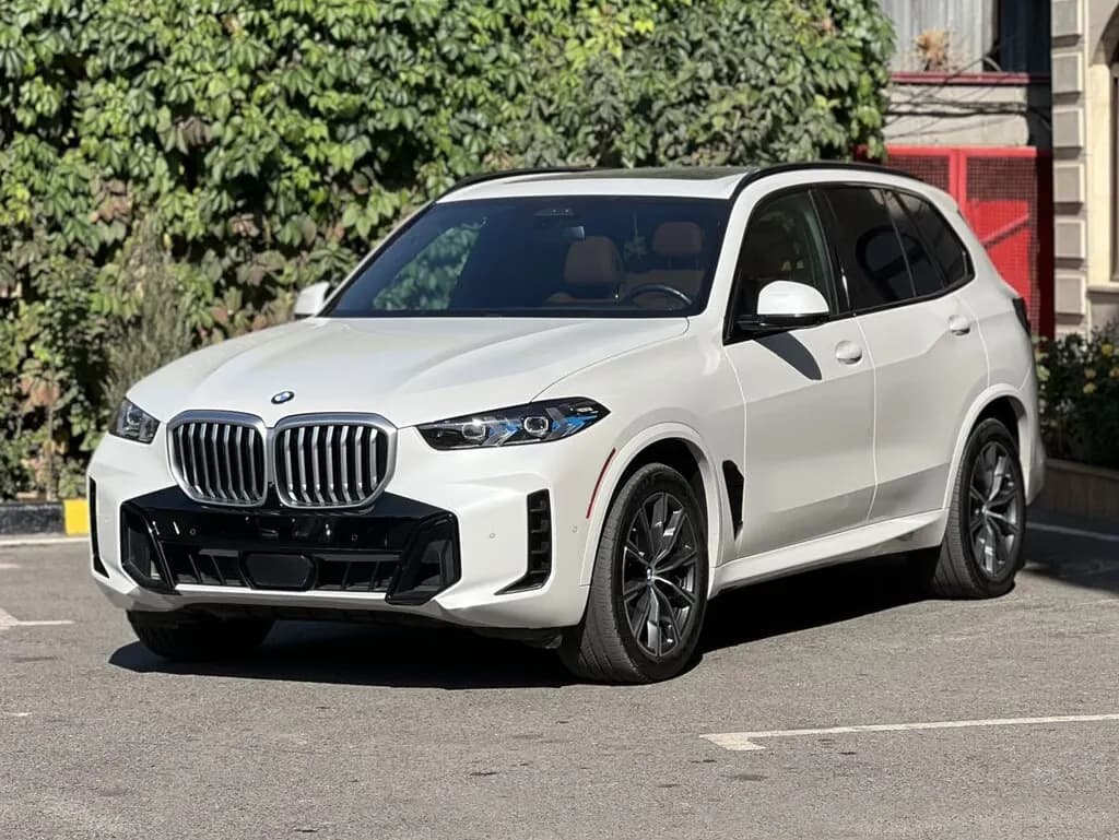 BMW X5 M, 2024, Бишкек