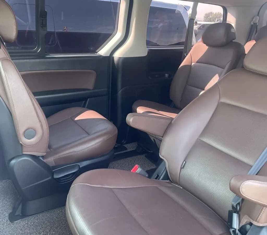 Hyundai Starex, 2019, Бишкек