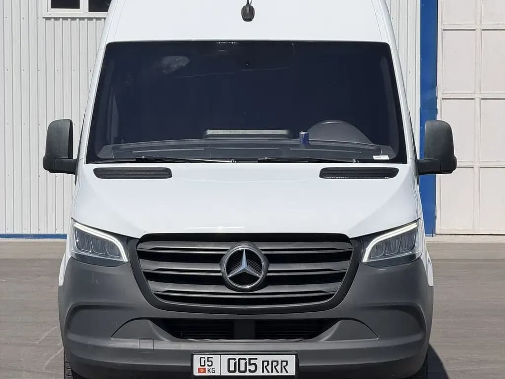 Mercedes-Benz Спринтер, 2020, Бишкек