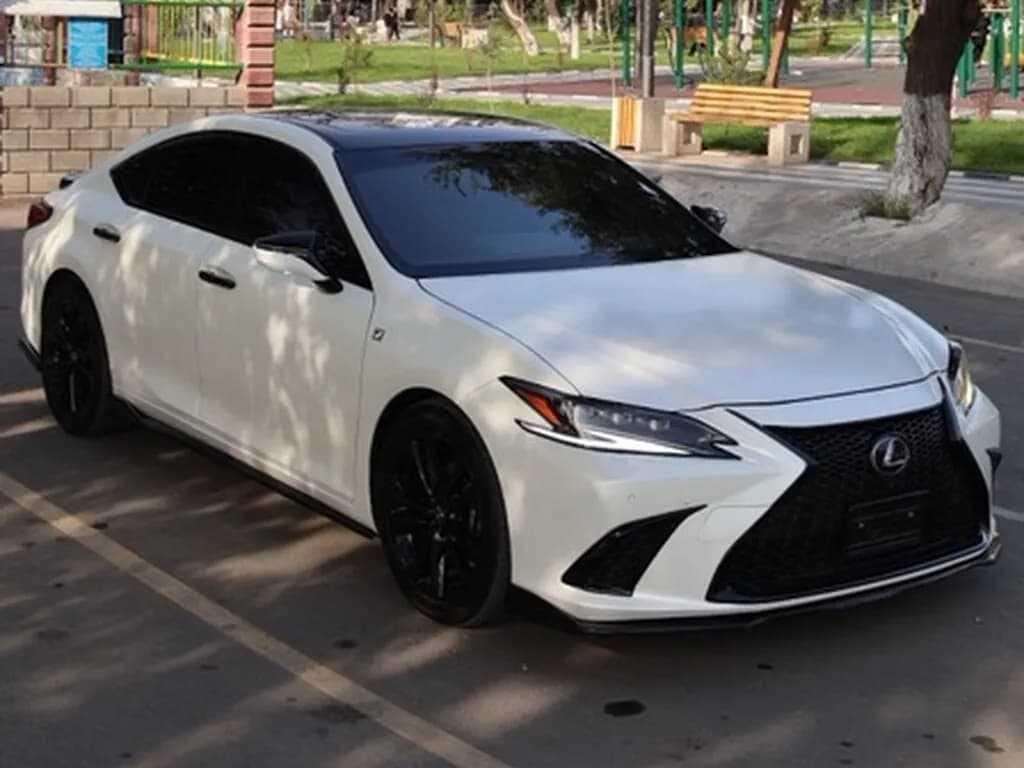 Lexus ES, 2022, Бишкек