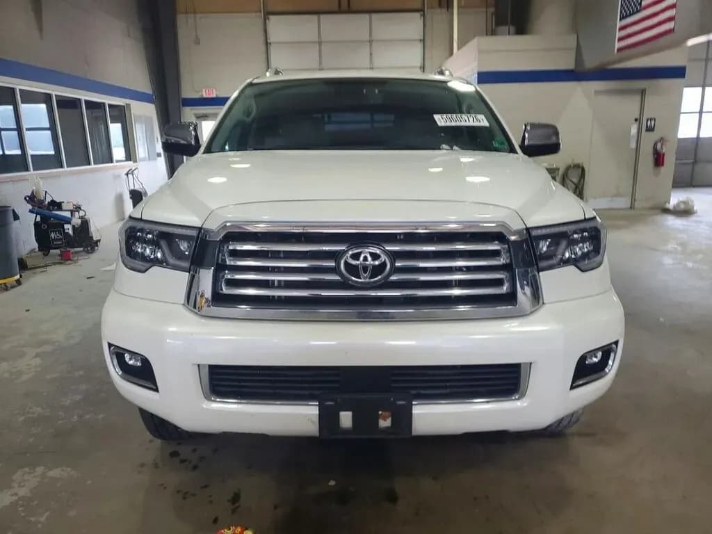 Toyota Sequoia, 2020, Бишкек