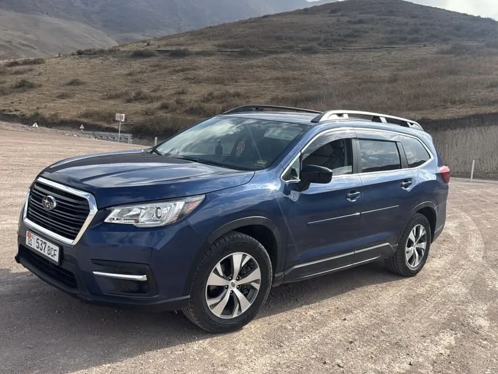 Subaru Ascent, 2019, Бишкек