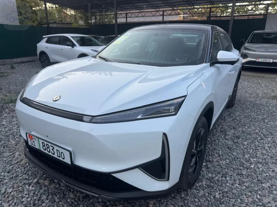 Dongfeng Aeolus L7, 2026, Бишкек