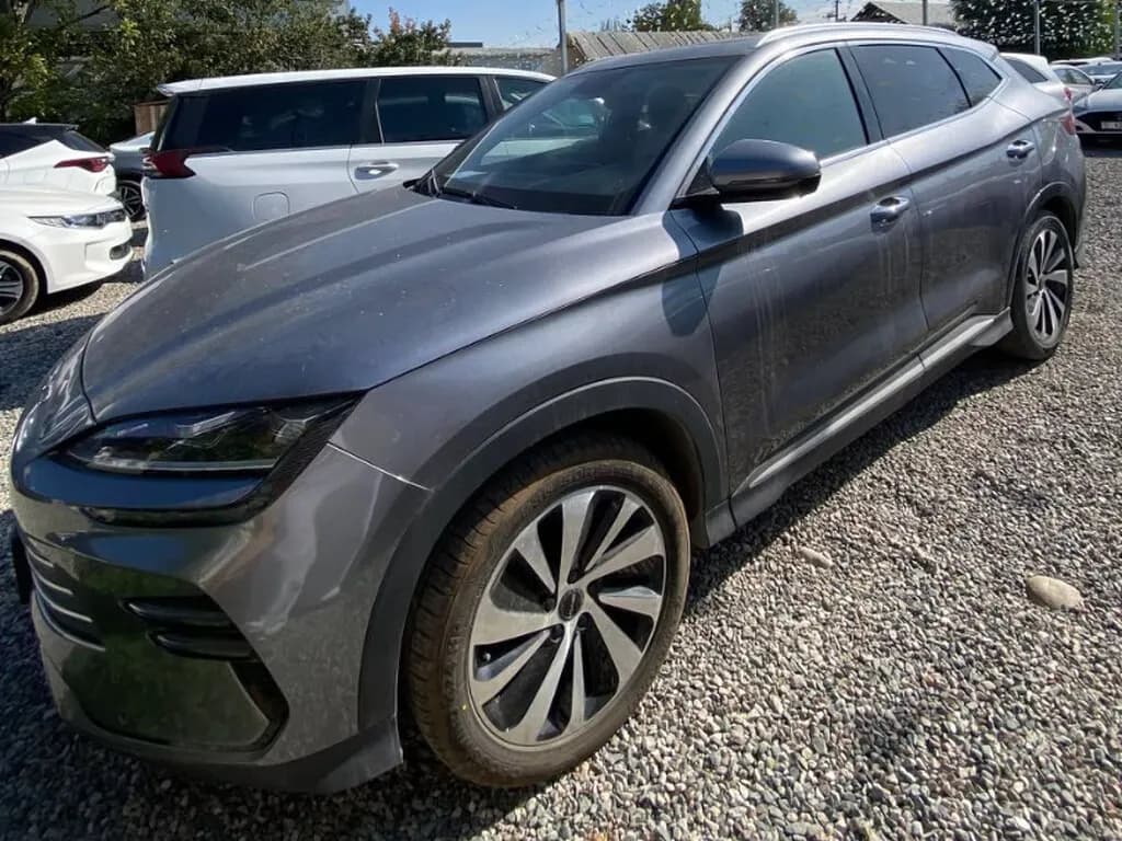 Roewe RX5, 2021, Бишкек