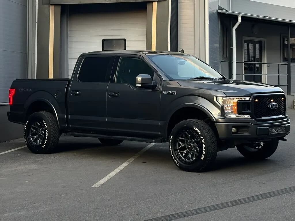 Ford F-150, 2020, Бишкек
