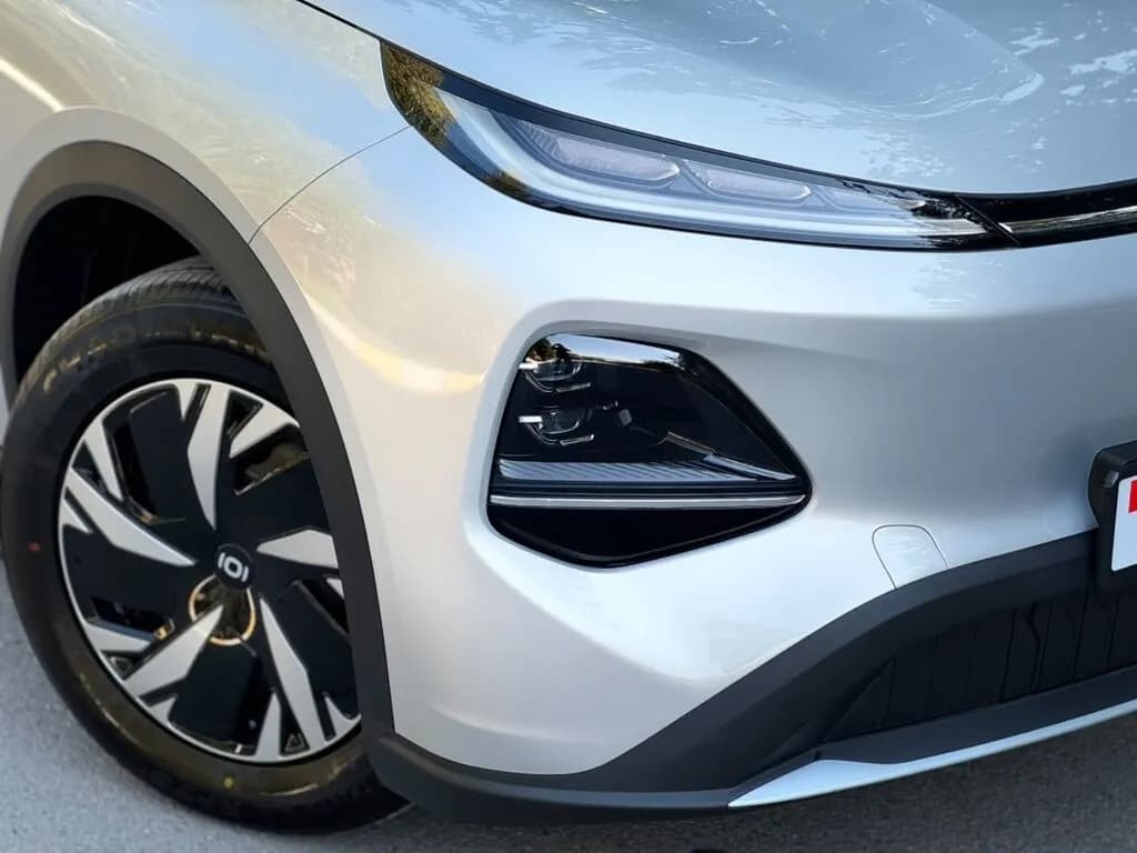 Changan Qiyuan Q05, 2026, Бишкек