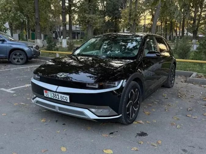 Hyundai IONIQ 5, 2023, Бишкек