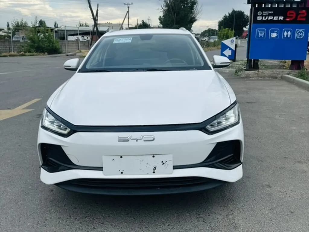 BYD E2, 2024, с. Фрунзе
