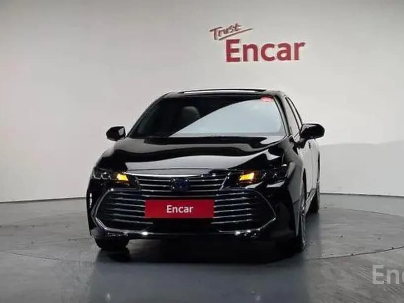 Toyota Avalon, 2022, Бишкек