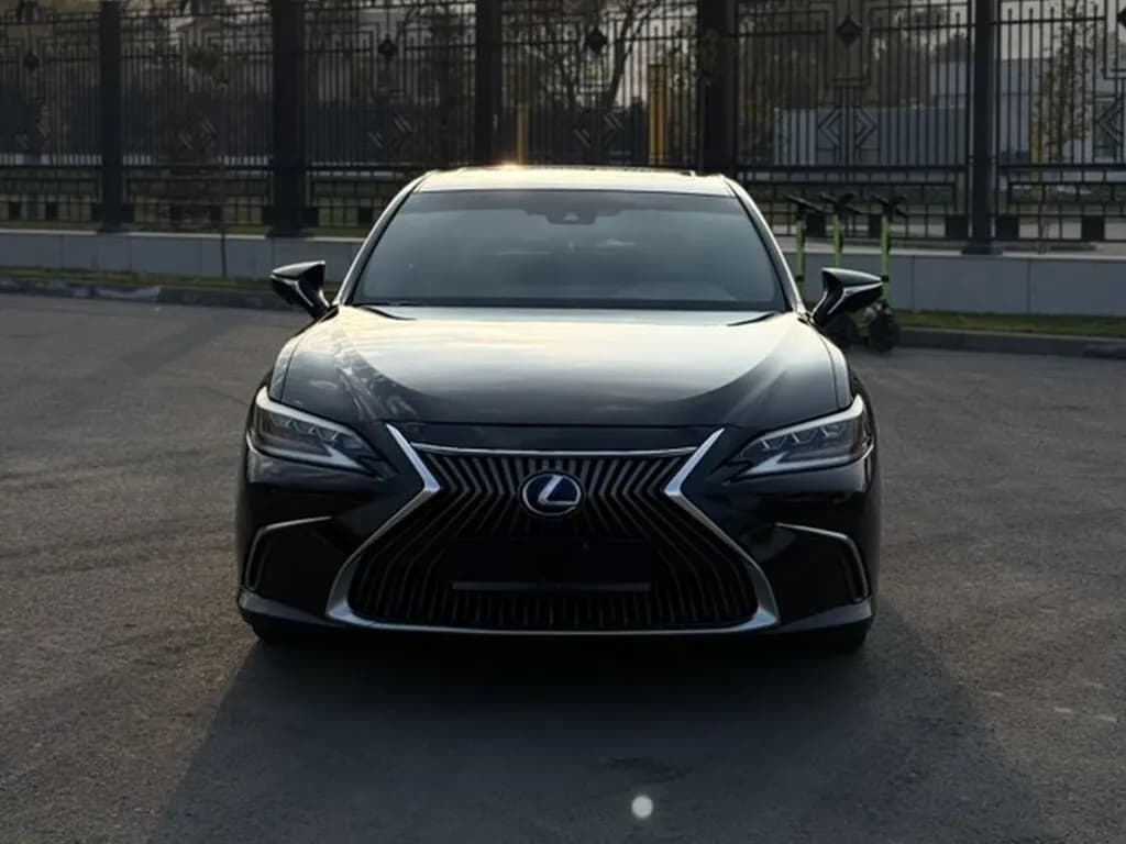 Lexus ES, 2021, Бишкек